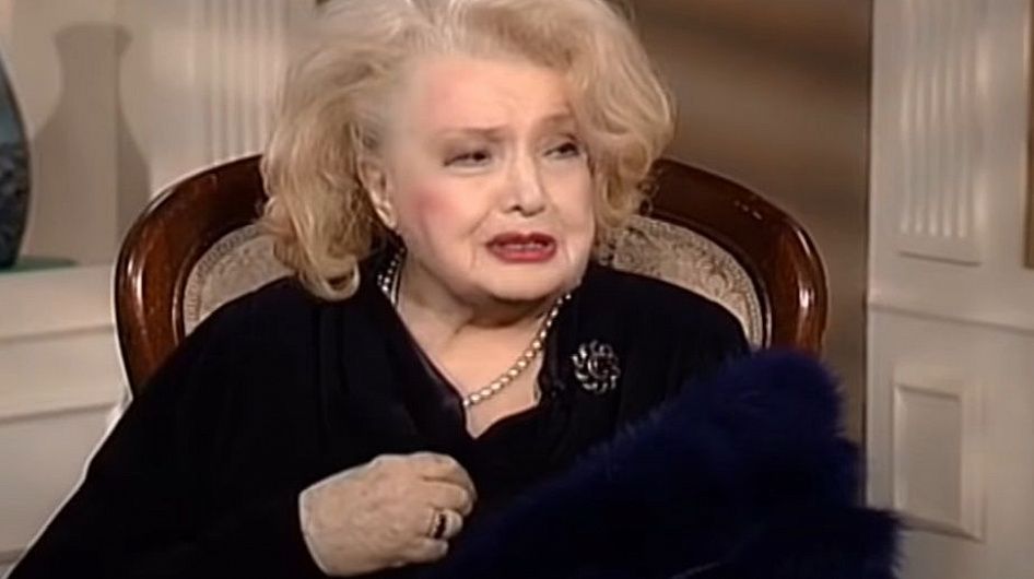 Татьяна Доронина удостоена ордена «За заслуги в культуре и искусстве»